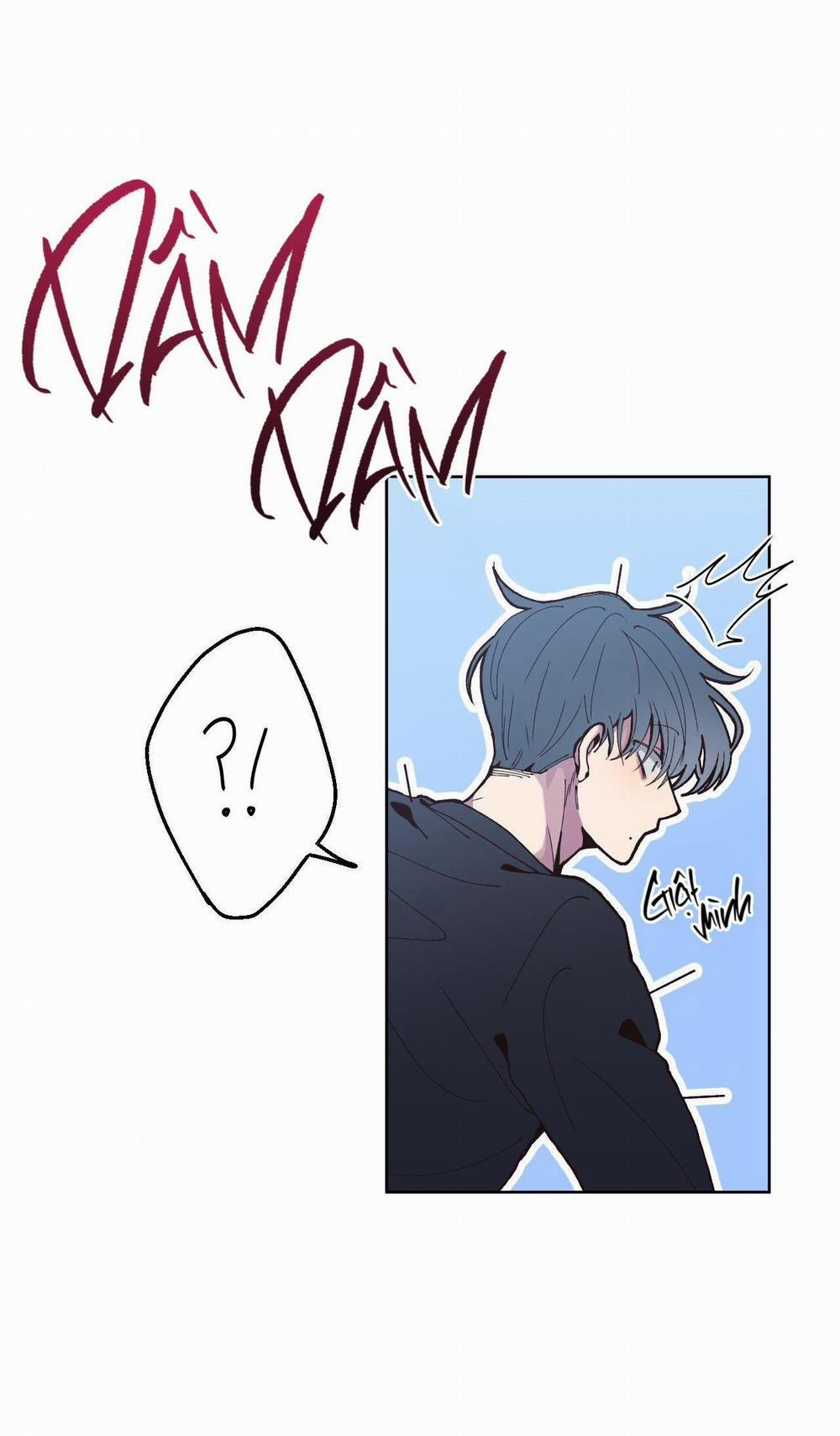 Mối Tình Bị Động 3 trang 5