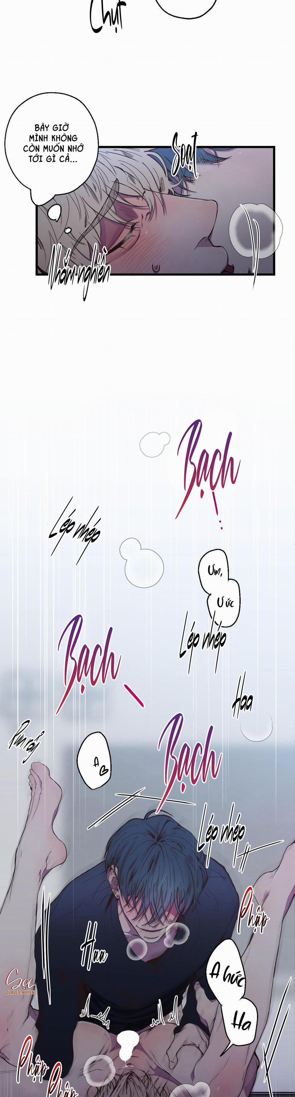 Mối Tình Bị Động 4 trang 26