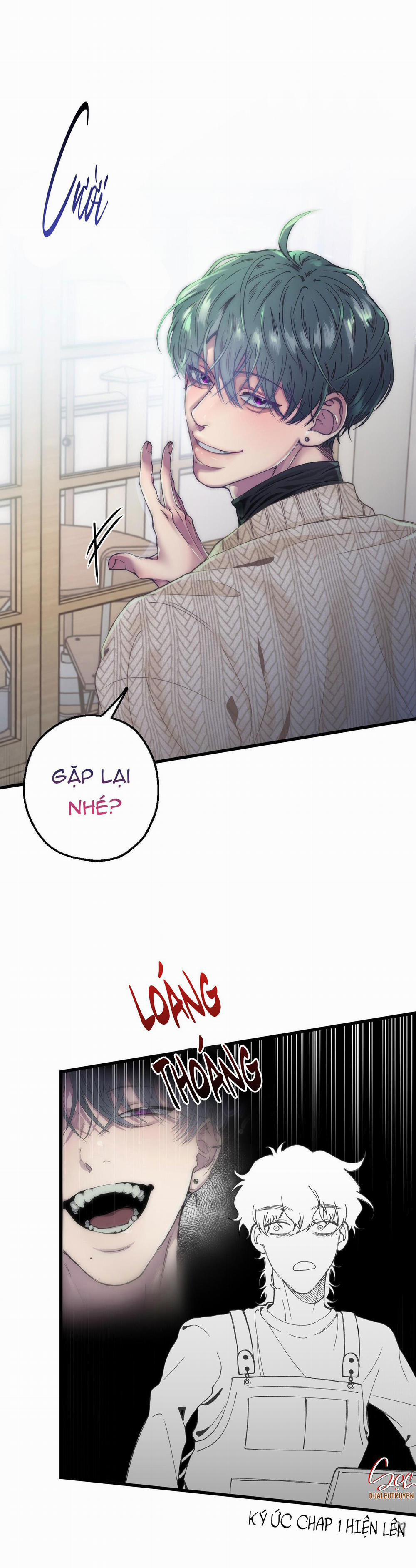Mối Tình Bị Động 5 trang 17