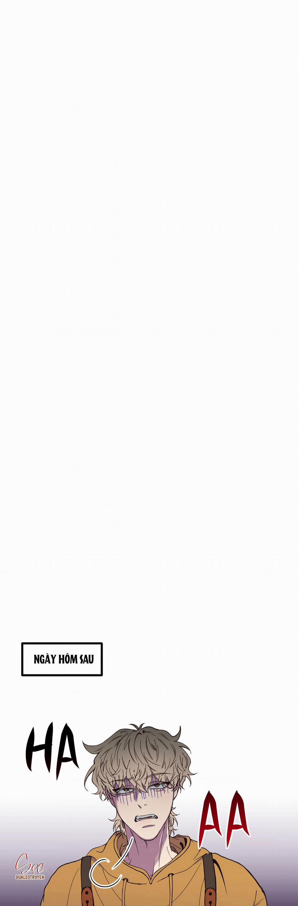 Mối Tình Bị Động 6 trang 8