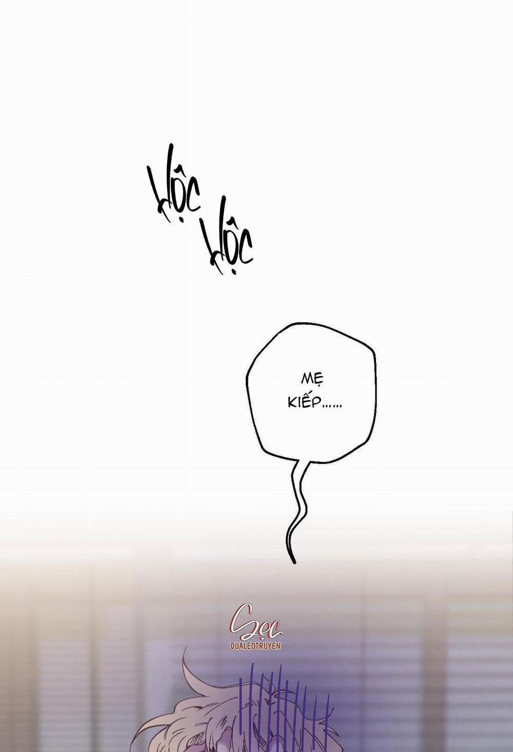 Mối Tình Bị Động 7 trang 10