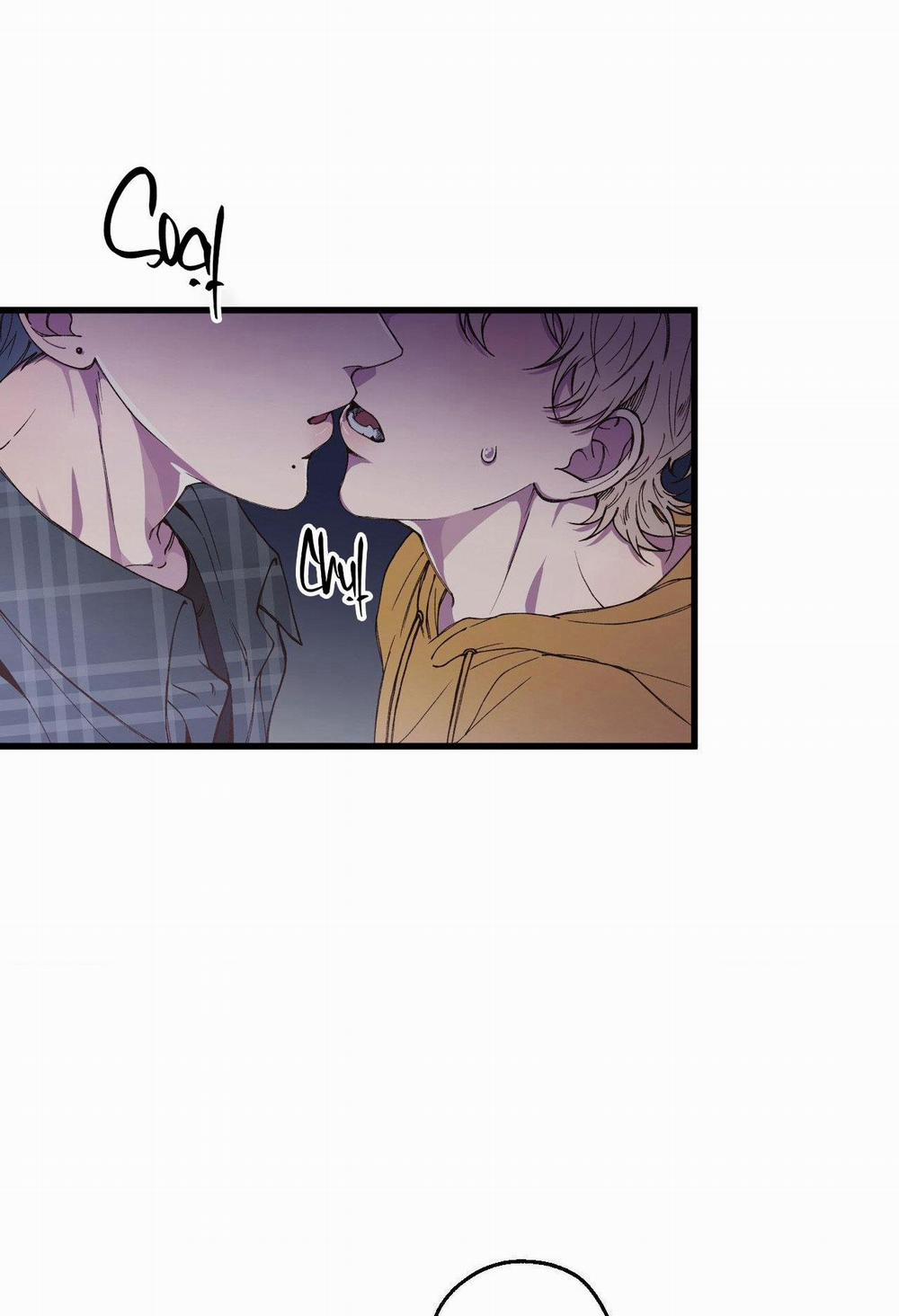 Mối Tình Bị Động 7 trang 3