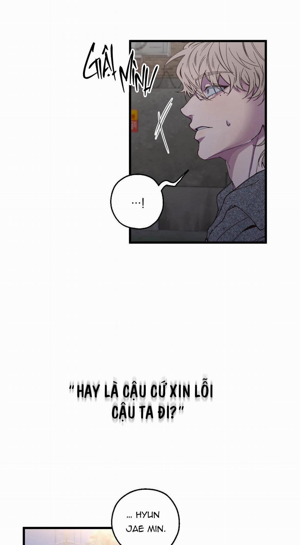 Mối Tình Bị Động 7 trang 31