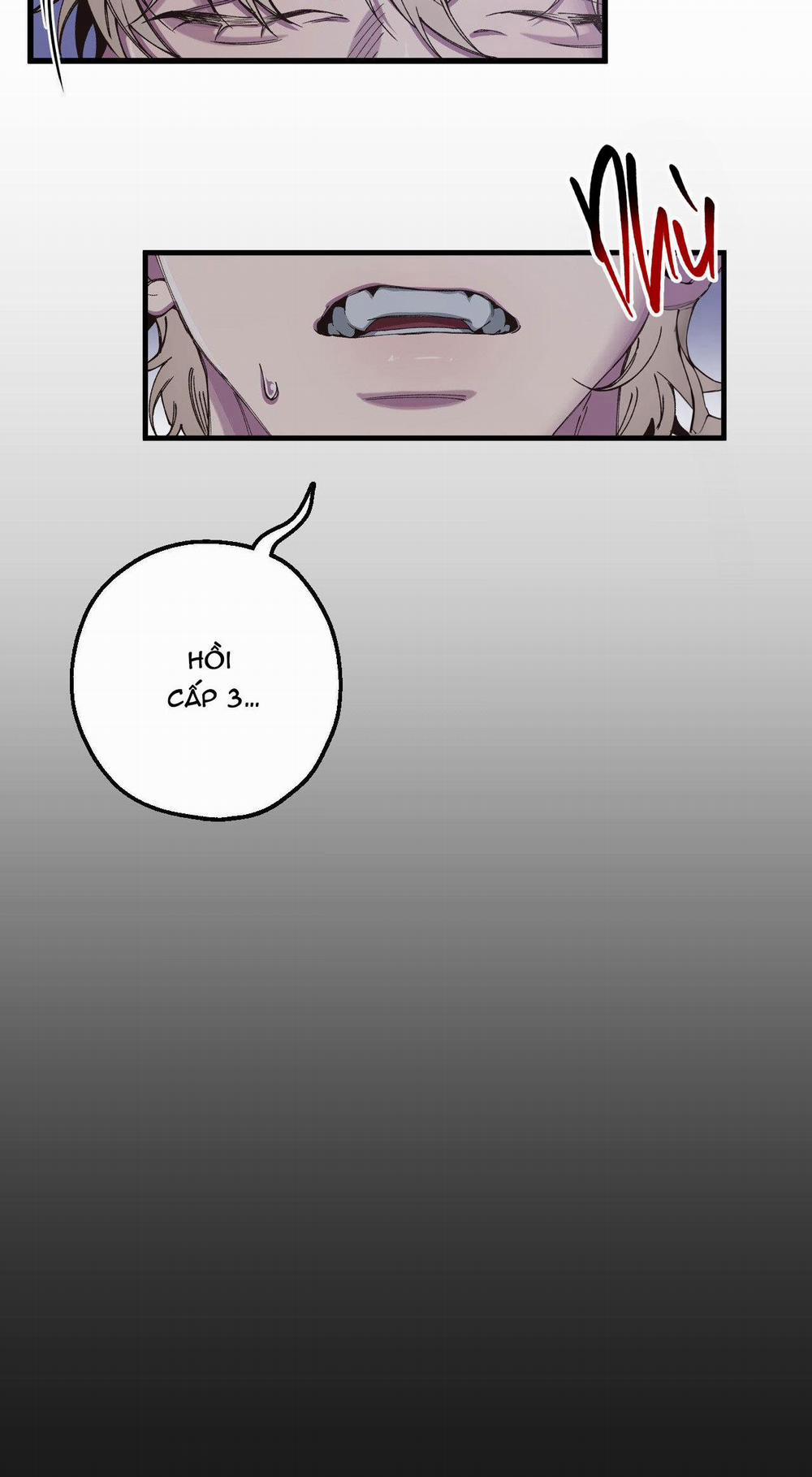 Mối Tình Bị Động 7 trang 35