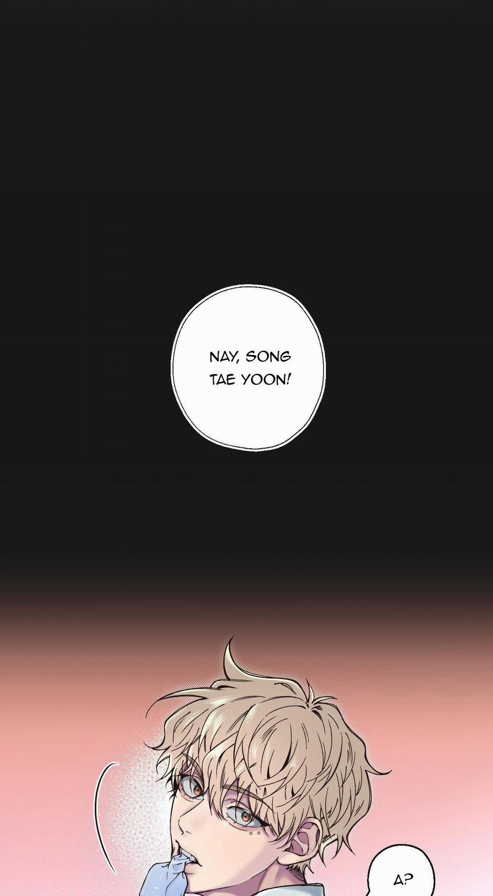 Mối Tình Bị Động 7 trang 36