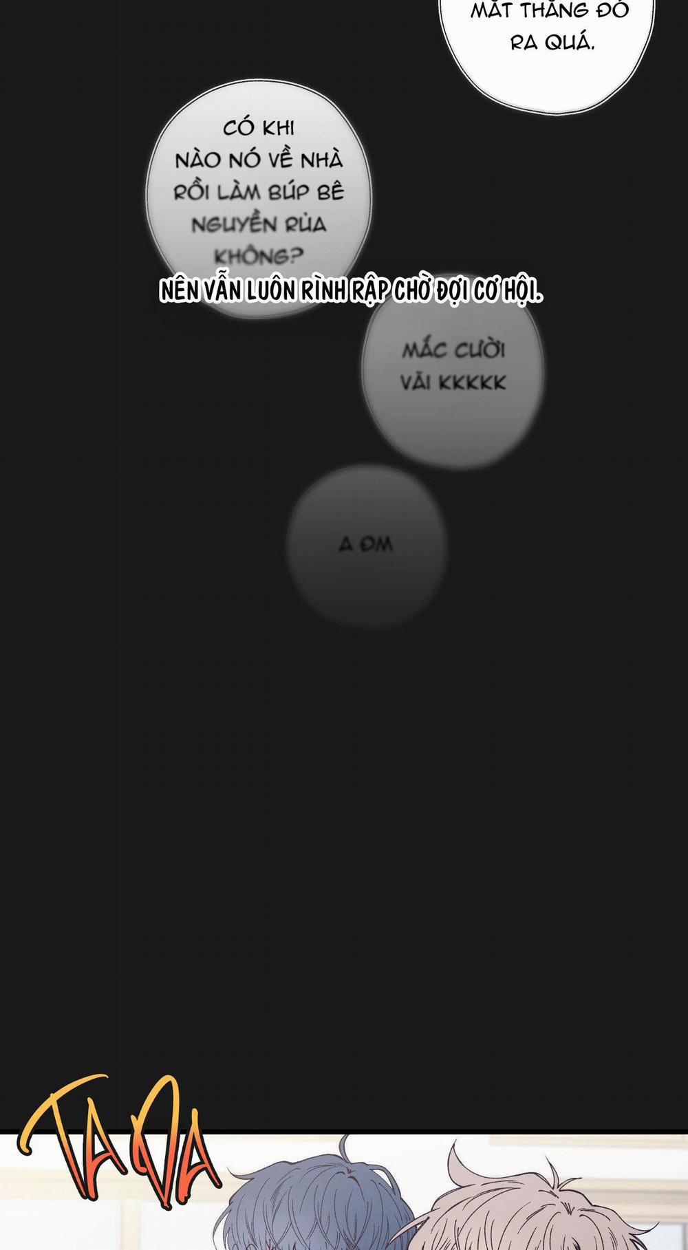 Mối Tình Bị Động 7 trang 48