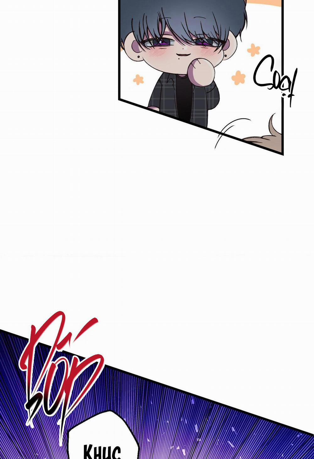 Mối Tình Bị Động 7 trang 5