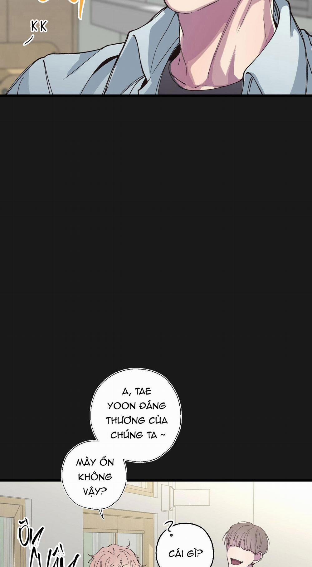 Mối Tình Bị Động 7 trang 51