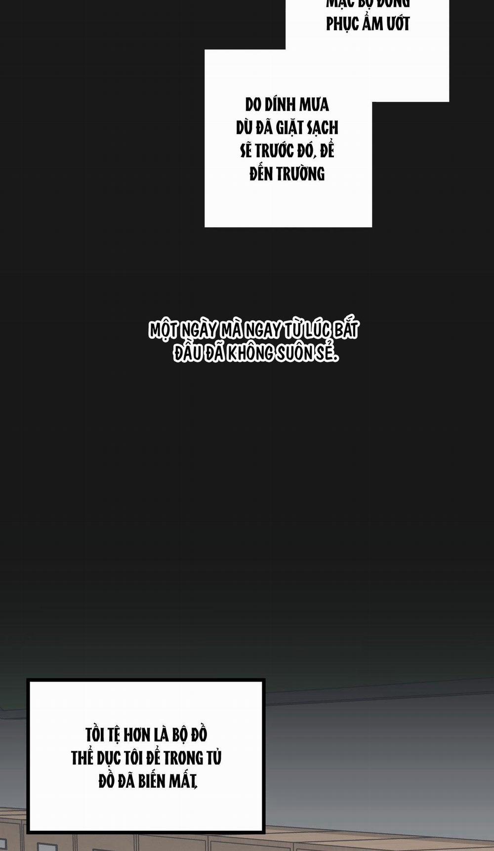 Mối Tình Bị Động 7 trang 58