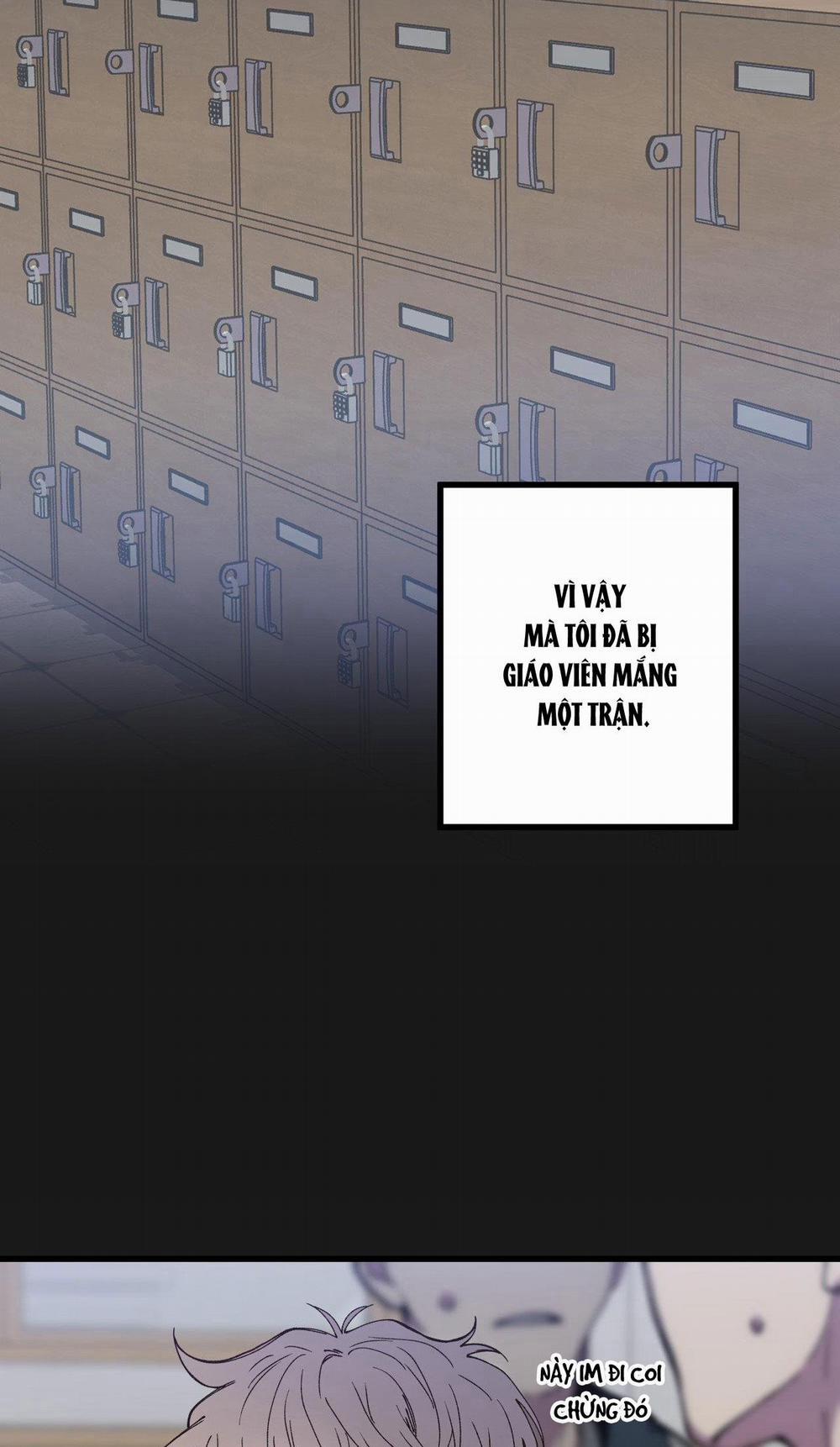 Mối Tình Bị Động 7 trang 59