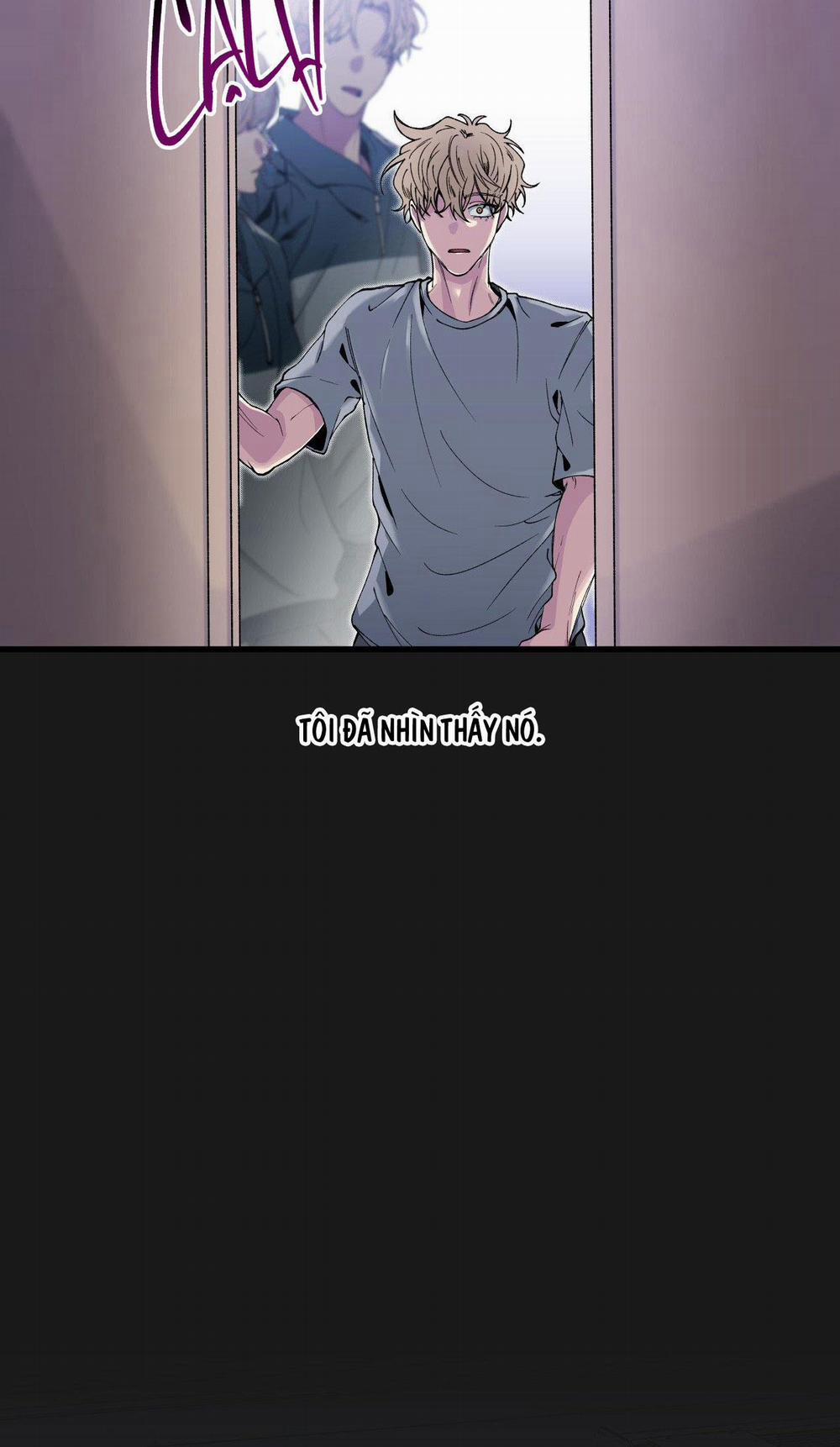 Mối Tình Bị Động 7 trang 61