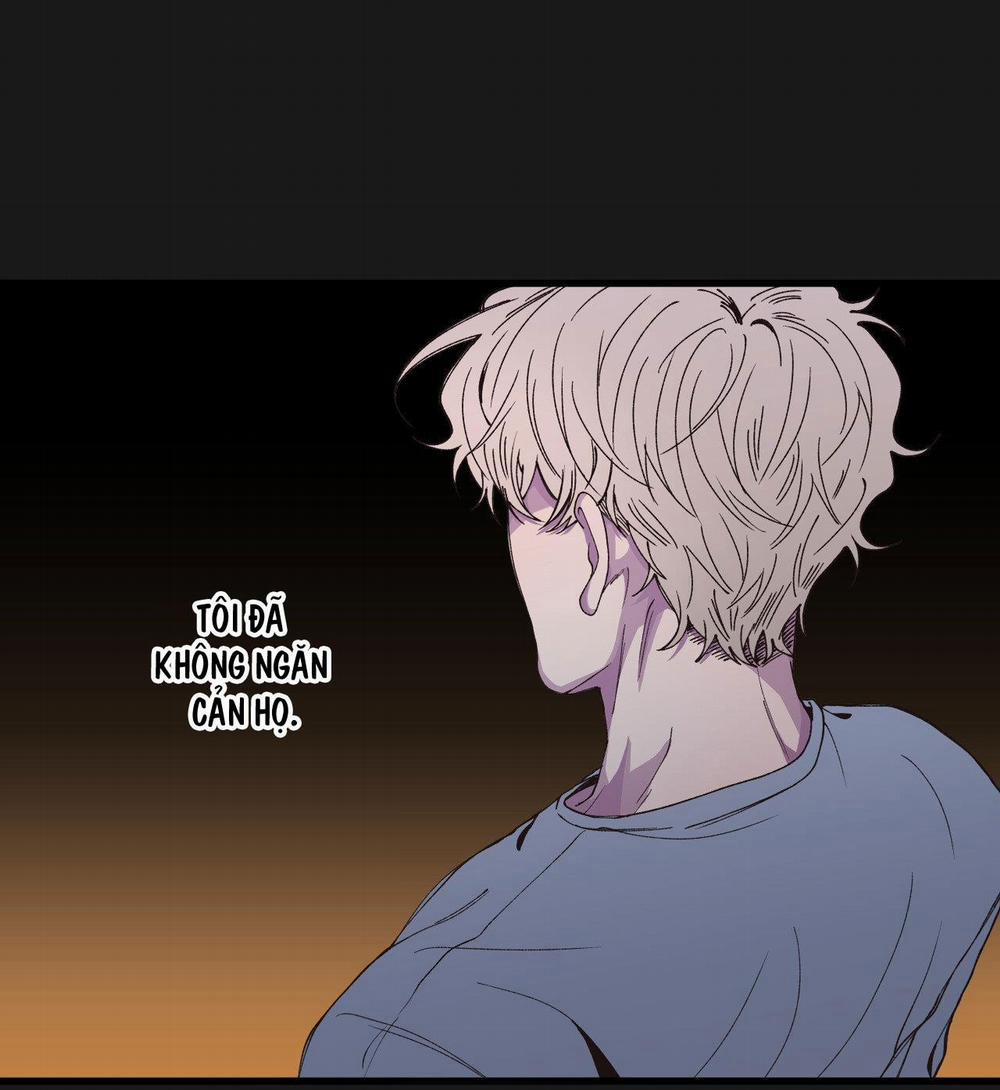 Mối Tình Bị Động 7 trang 67