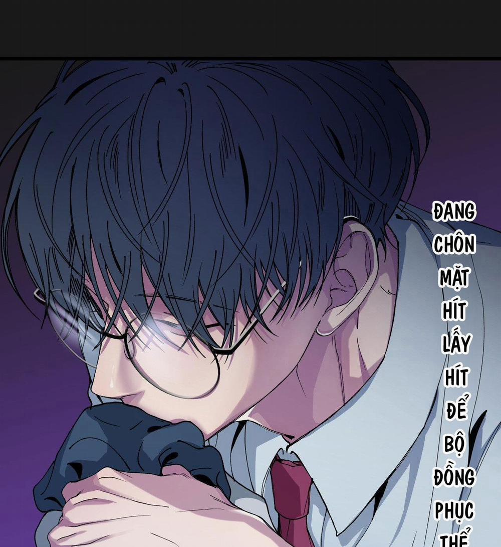 Mối Tình Bị Động 7 trang 71