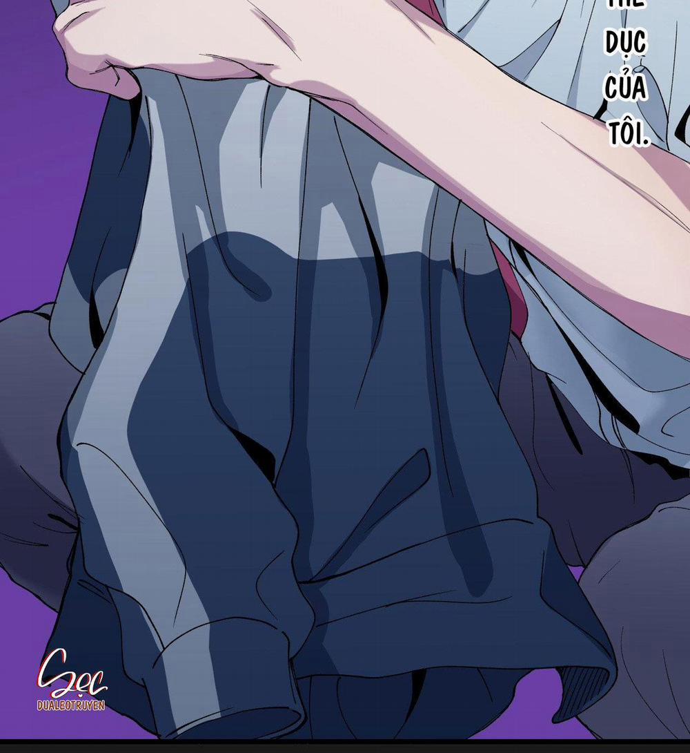 Mối Tình Bị Động 7 trang 72