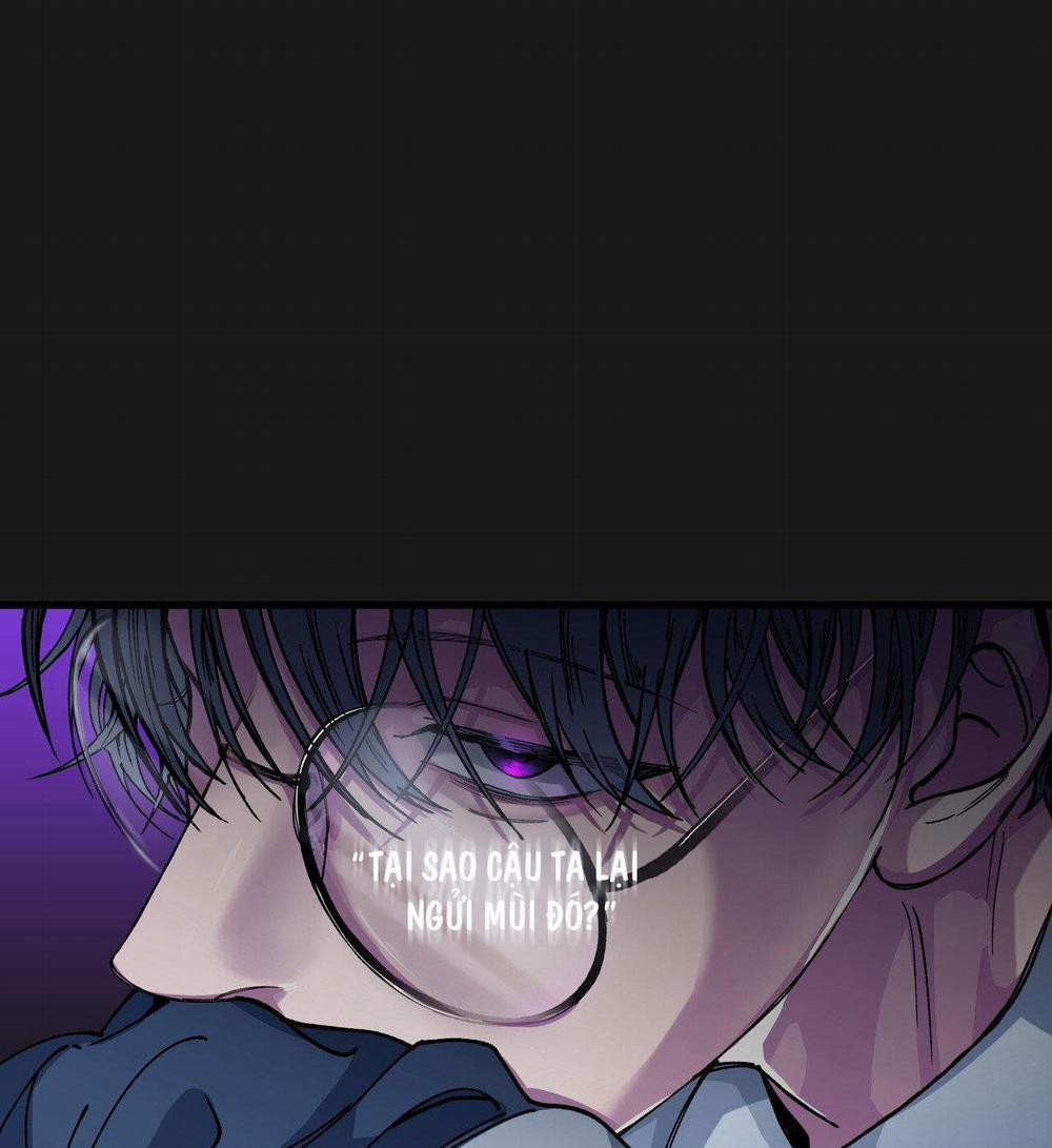 Mối Tình Bị Động 7 trang 73