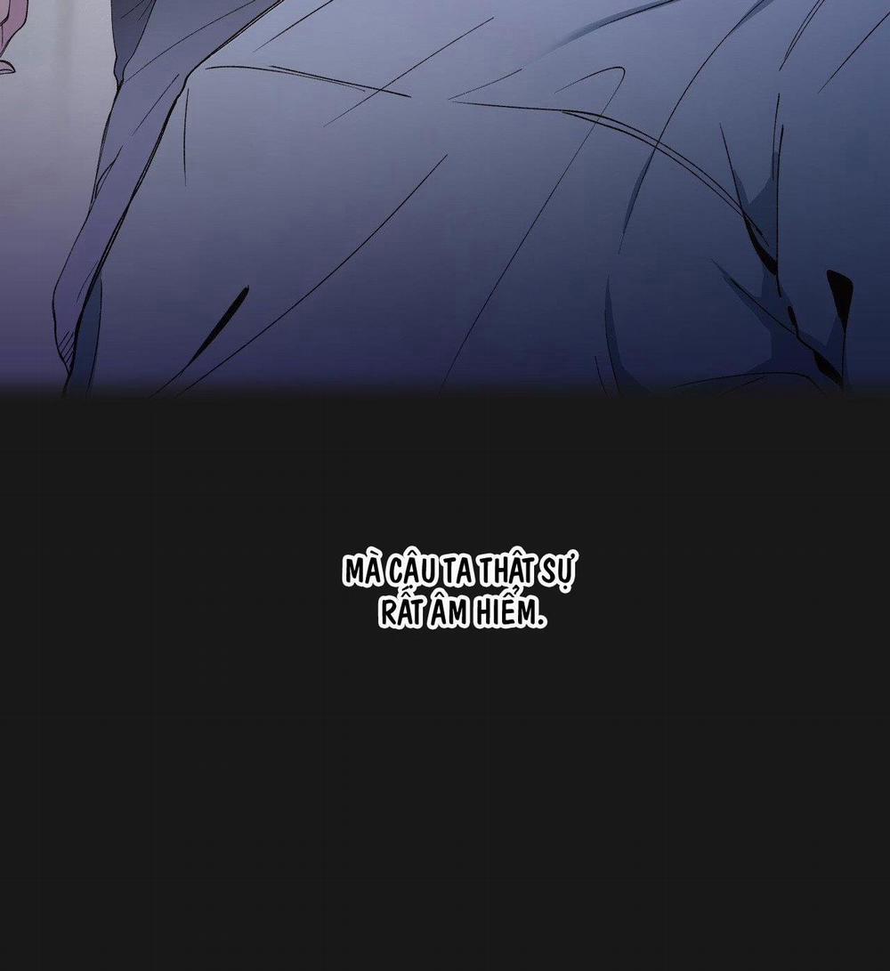 Mối Tình Bị Động 7 trang 76