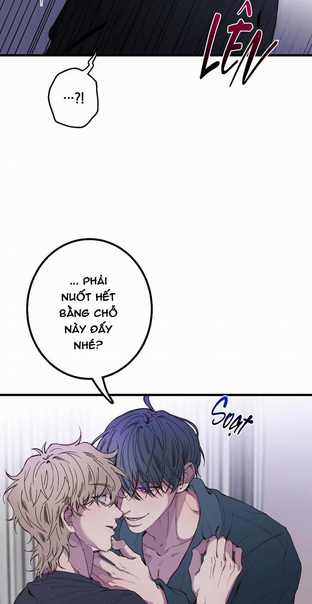 Mối Tình Bị Động 9 trang 13
