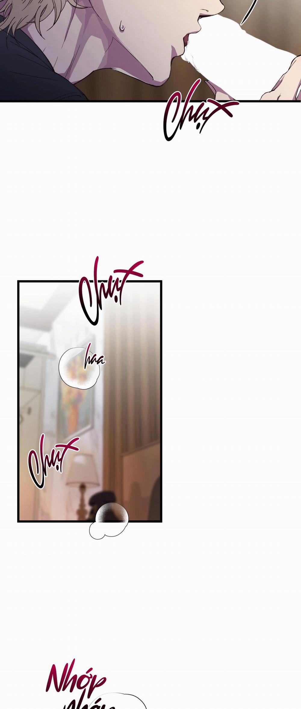 Mối Tình Bị Động 9 trang 4