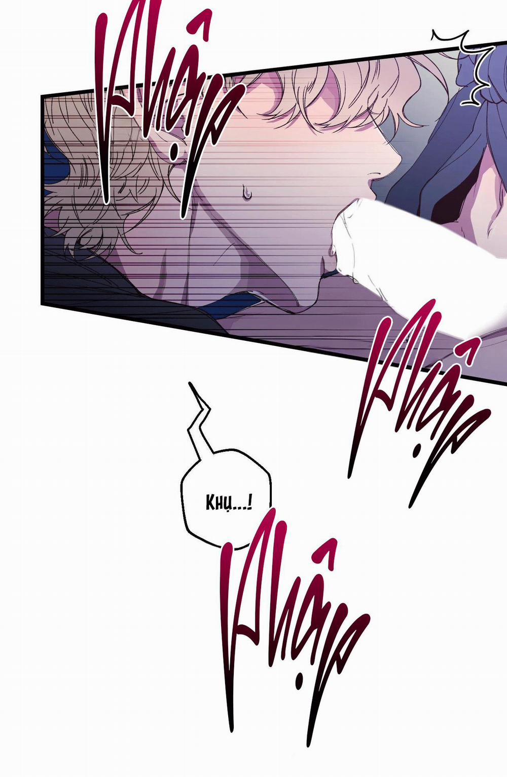 Mối Tình Bị Động 9 trang 7