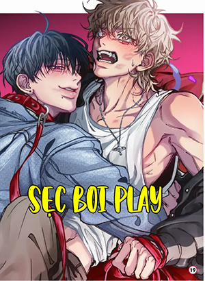 Đọc truyện tranh Mối Tình Bị Động