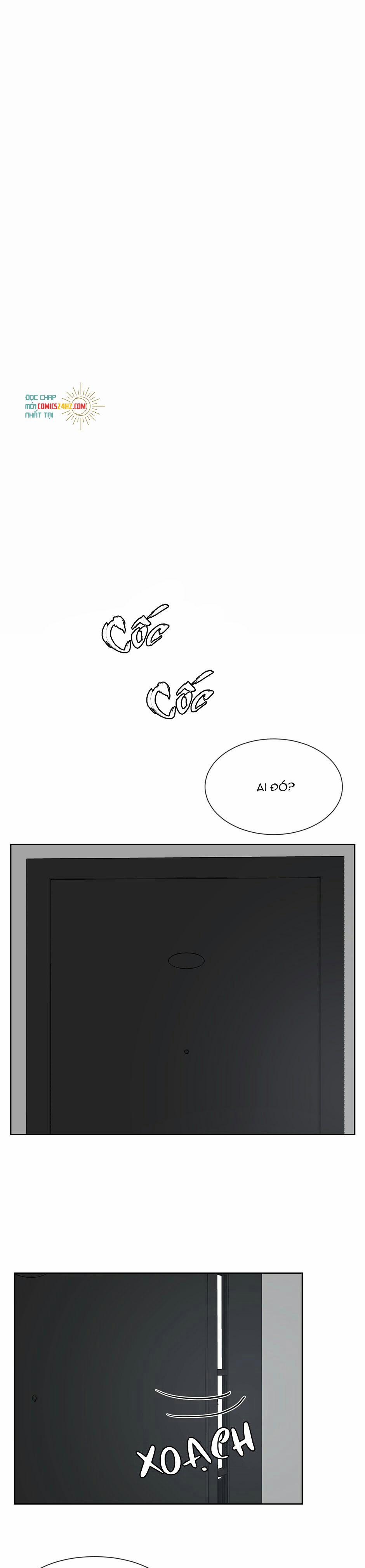 Mối Tình Chớp Nhoáng 43 trang 0