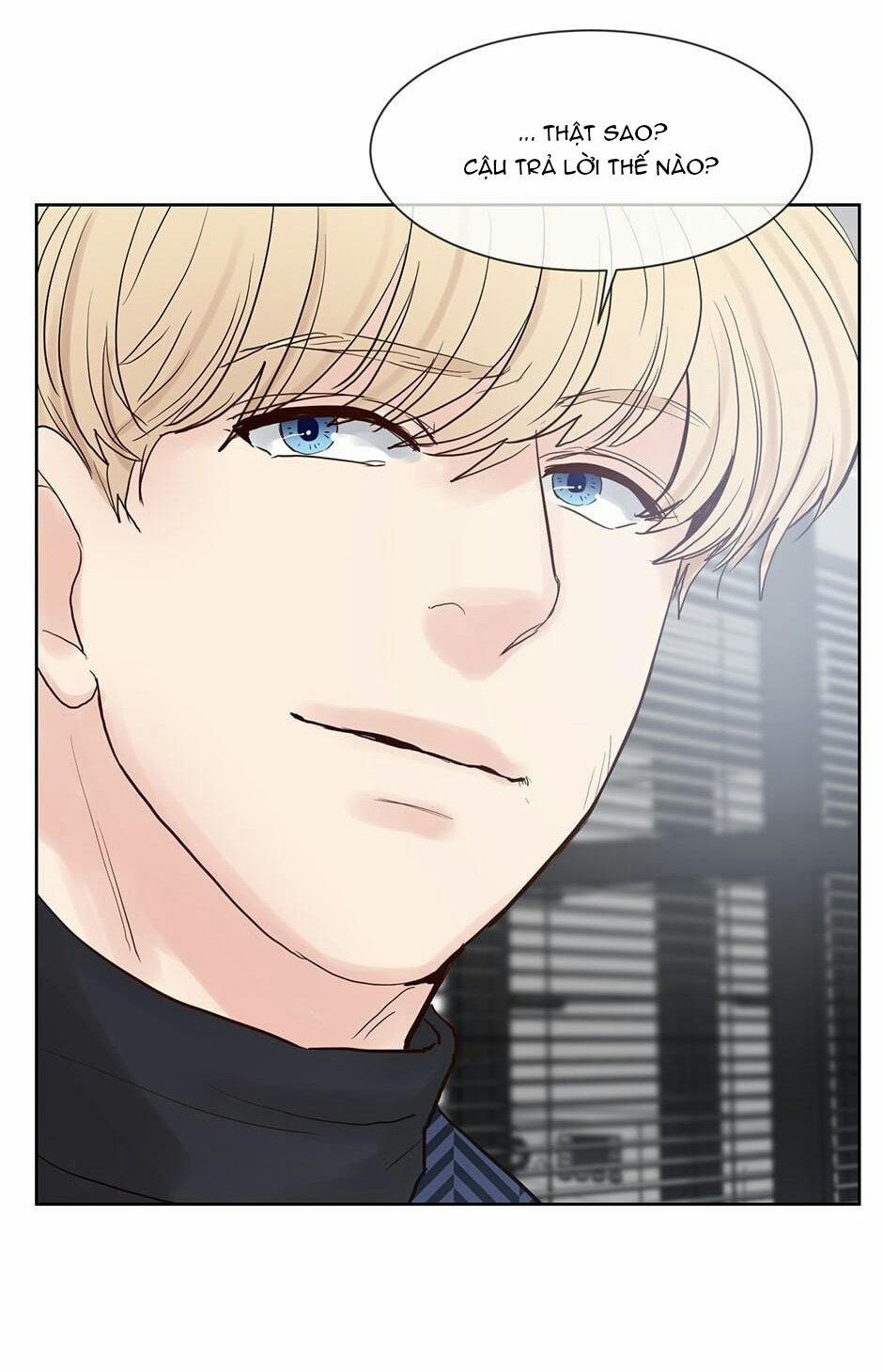 Mối Tình Chớp Nhoáng 43 trang 26