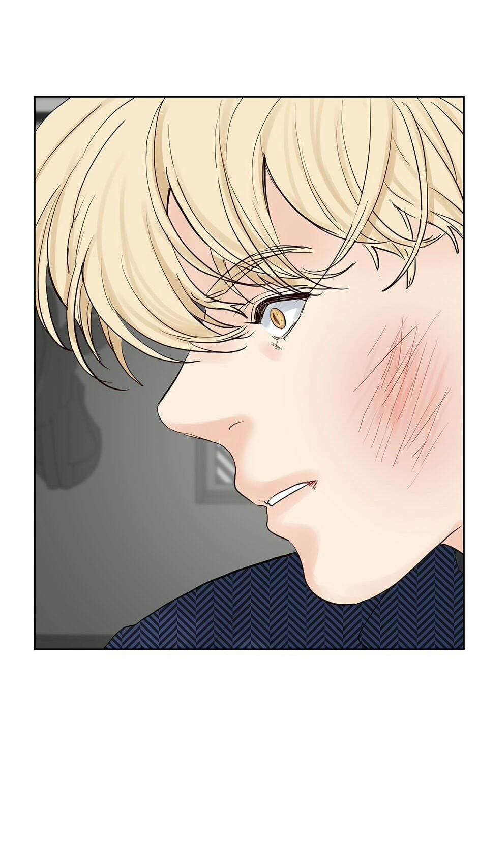 Mối Tình Chớp Nhoáng 43 trang 6