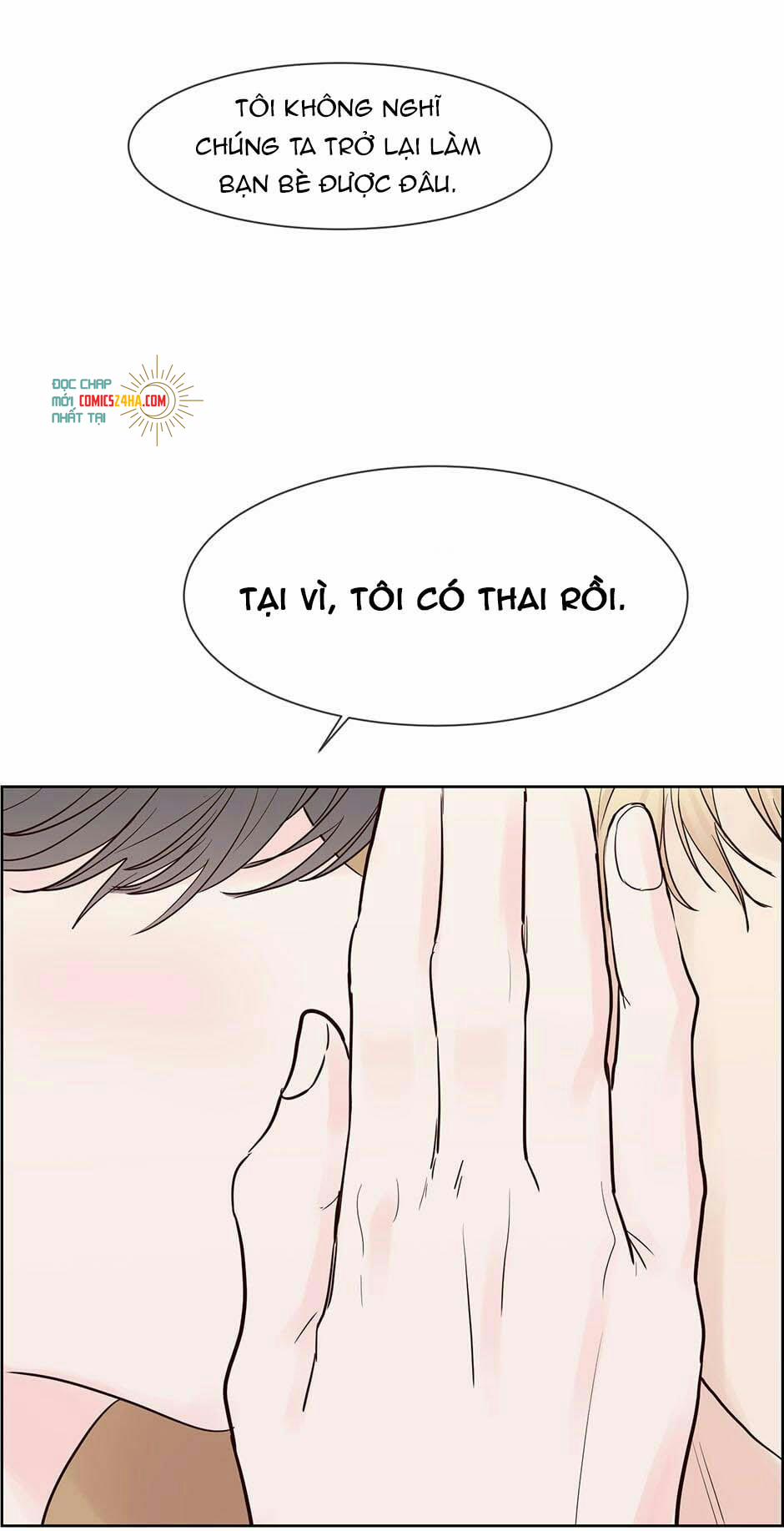 Mối Tình Chớp Nhoáng 48 trang 0