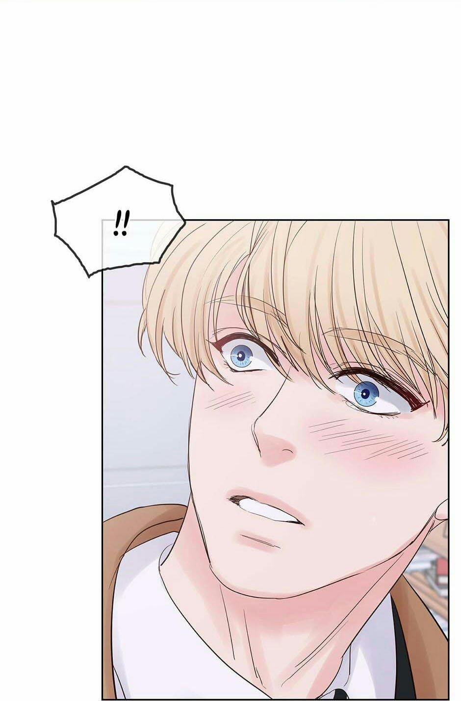 Mối Tình Chớp Nhoáng 48 trang 1