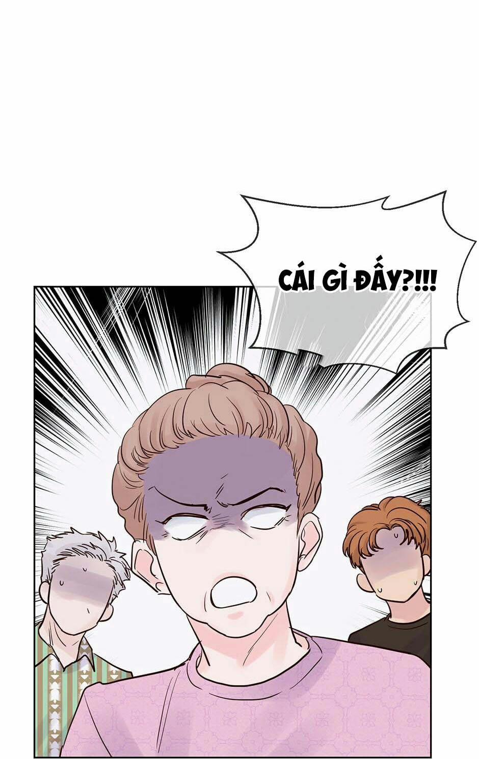 Mối Tình Chớp Nhoáng 48 trang 11