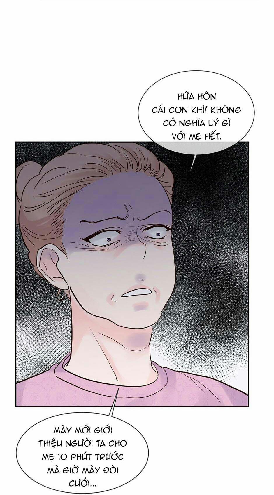 Mối Tình Chớp Nhoáng 48 trang 15