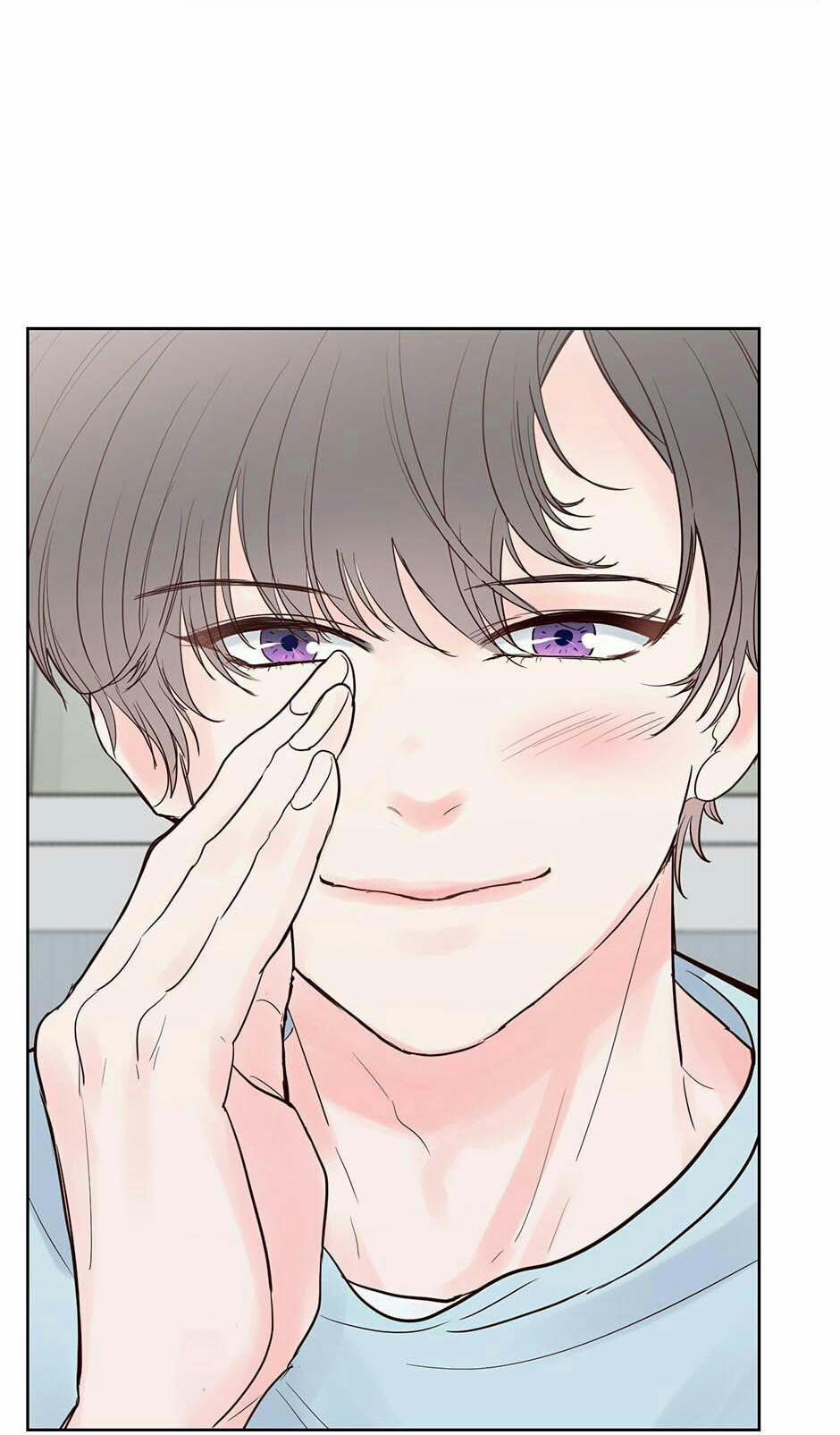 Mối Tình Chớp Nhoáng 48 trang 2