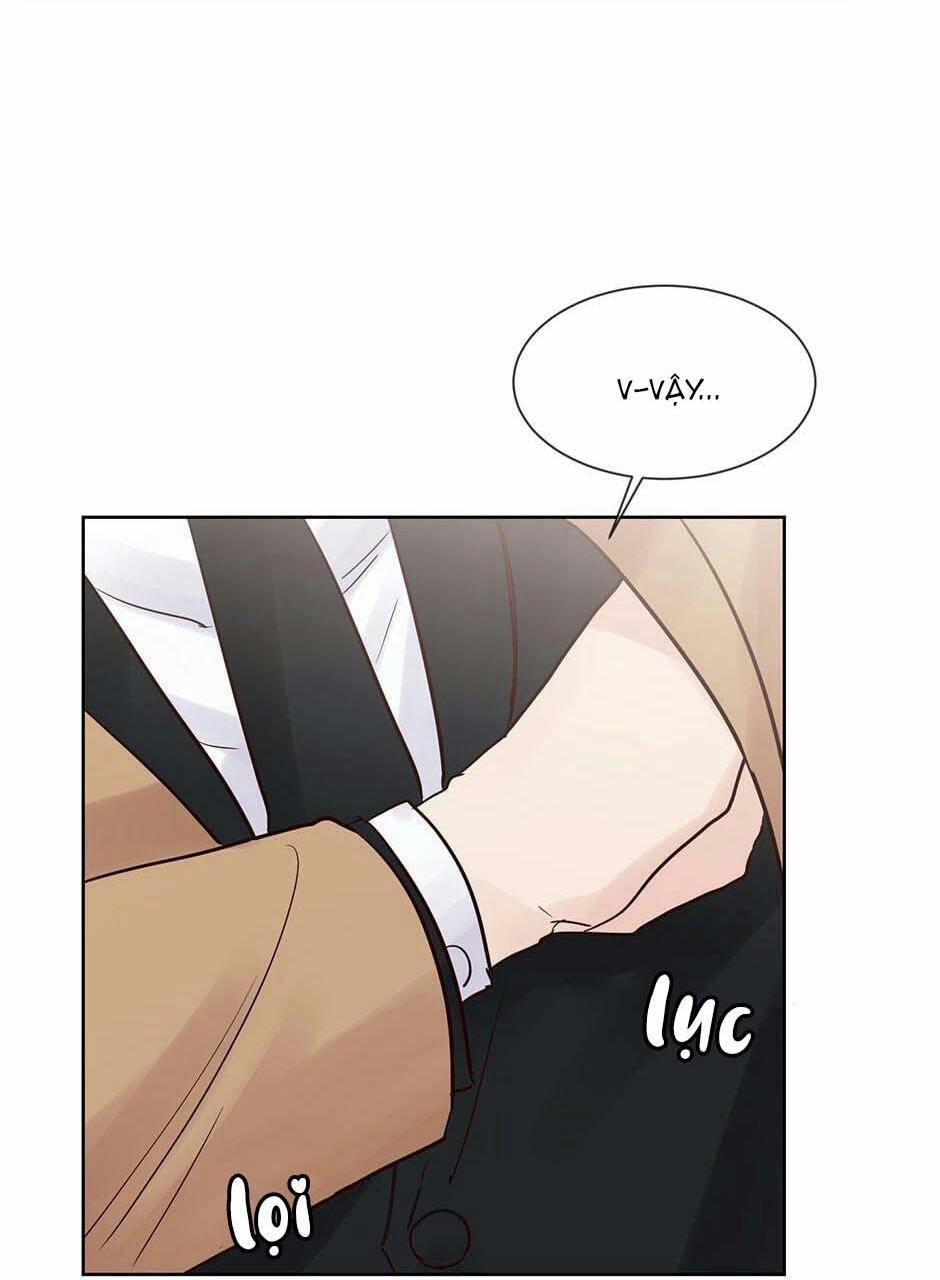 Mối Tình Chớp Nhoáng 48 trang 3