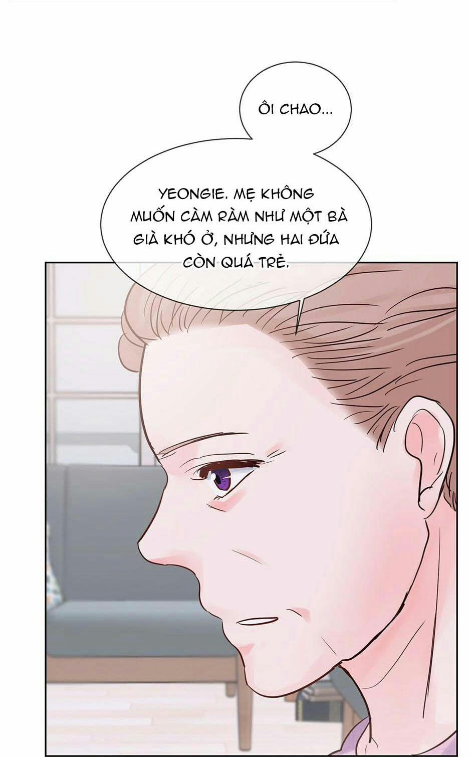 Mối Tình Chớp Nhoáng 48 trang 32