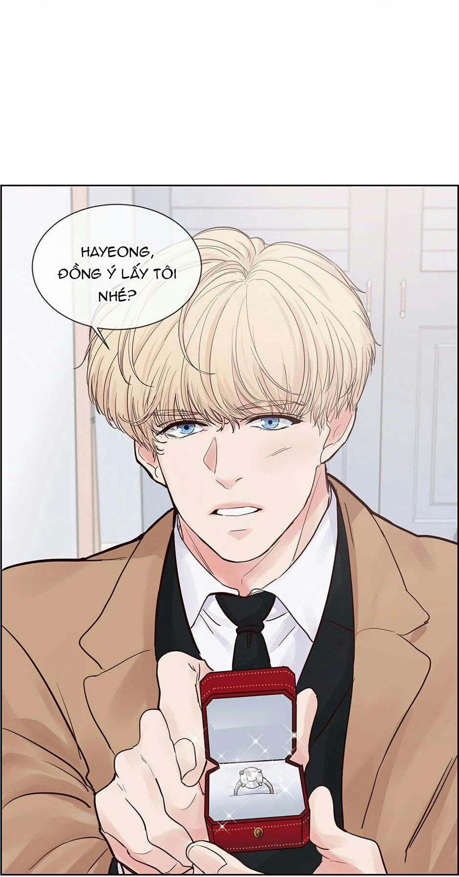 Mối Tình Chớp Nhoáng 48 trang 4