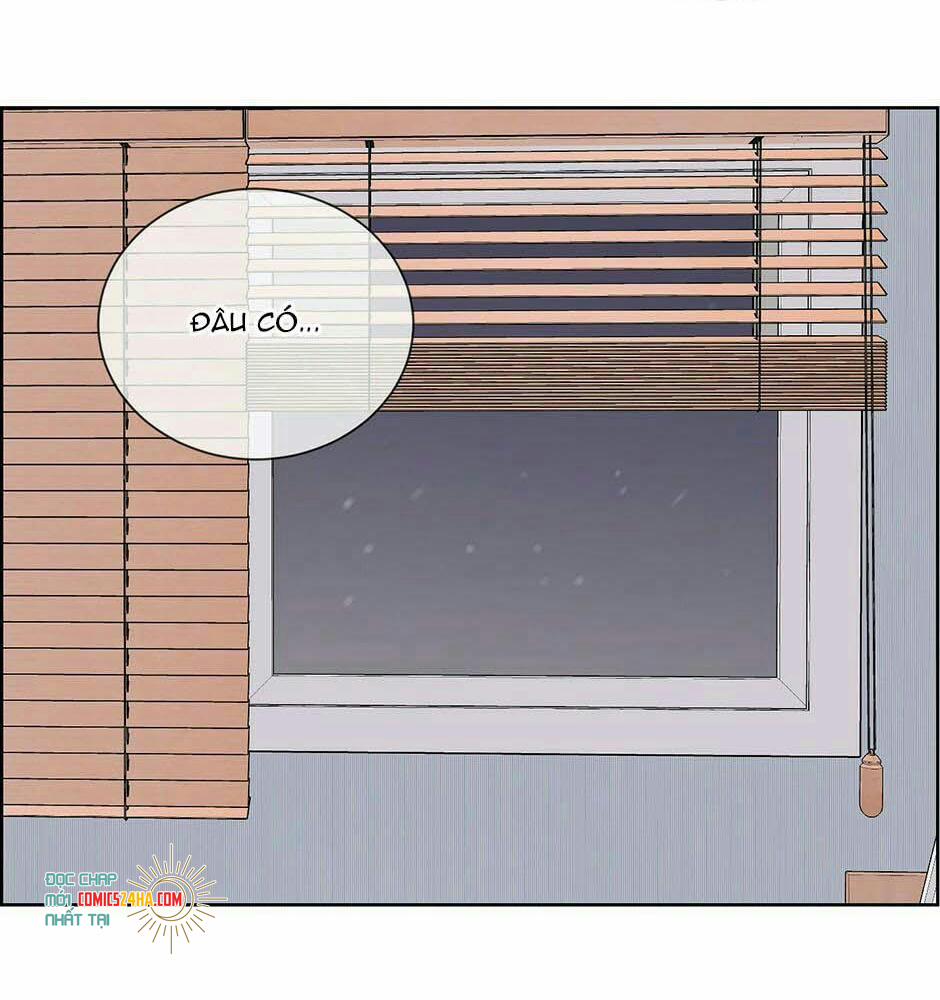 Mối Tình Chớp Nhoáng 48 trang 58