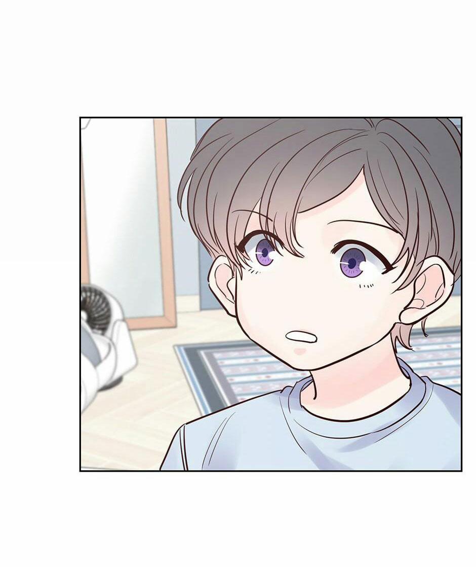 Mối Tình Chớp Nhoáng 49 trang 29