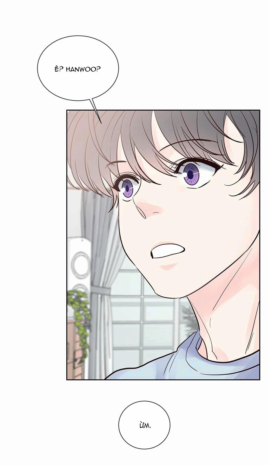 Mối Tình Chớp Nhoáng 49 trang 3