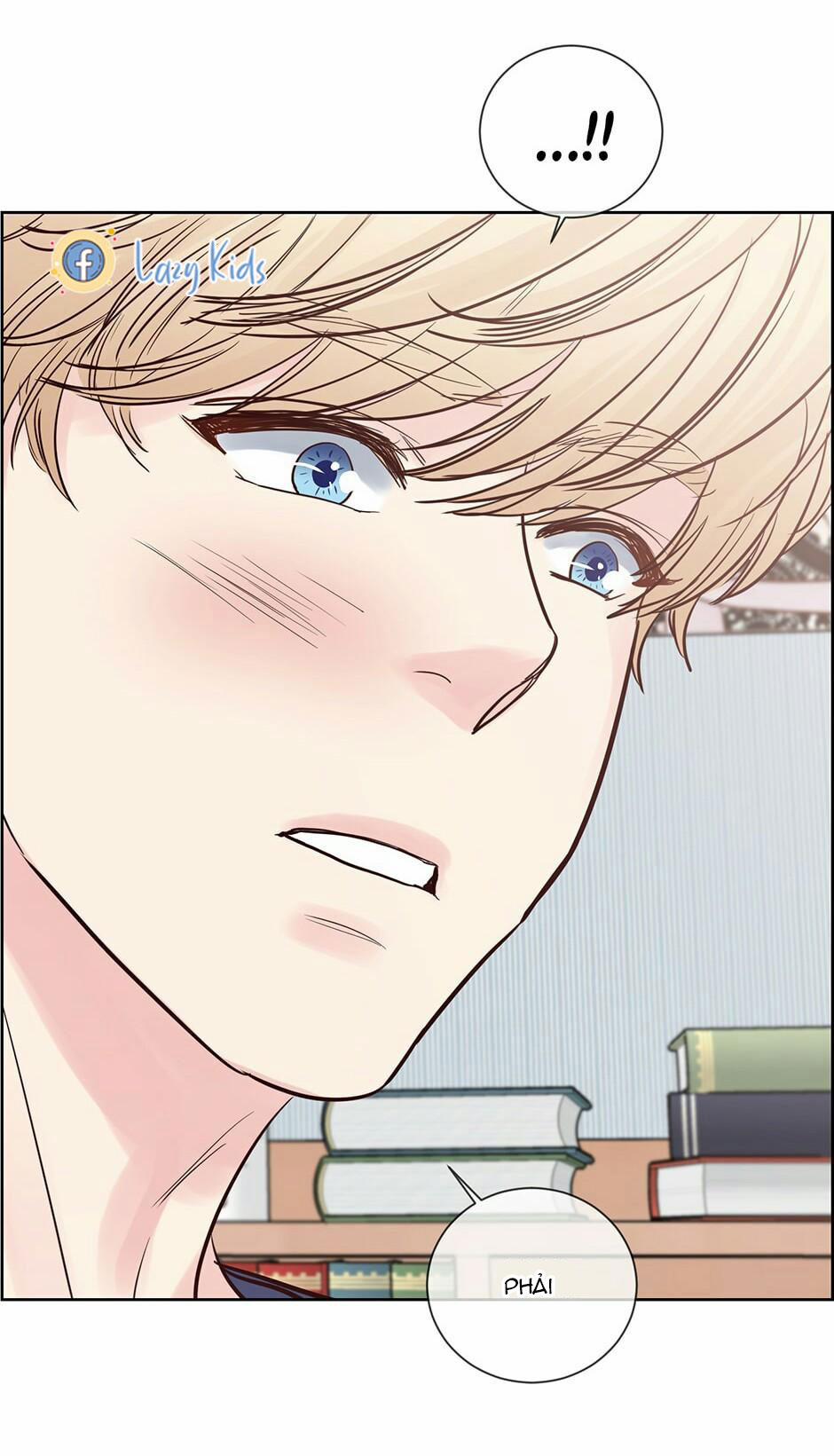 Mối Tình Chớp Nhoáng 49 trang 33