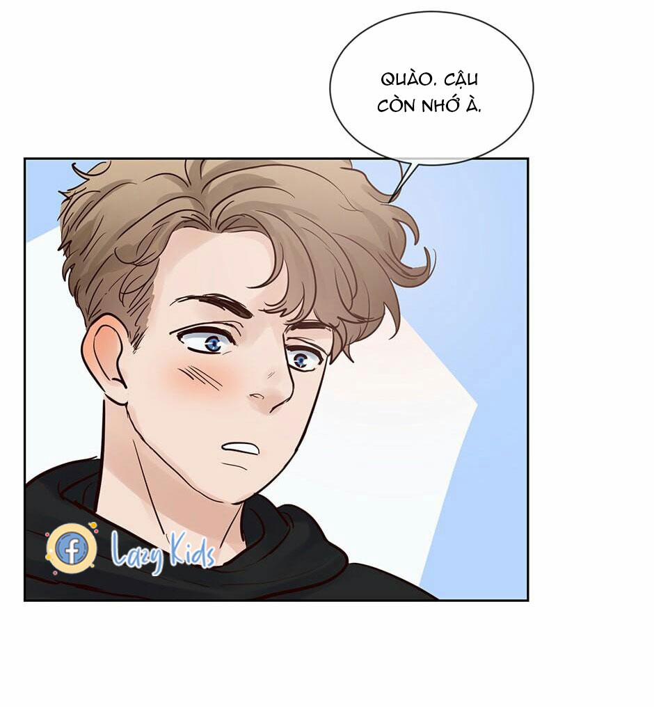 Mối Tình Chớp Nhoáng 49 trang 48