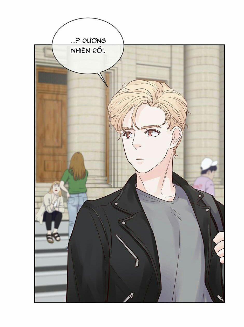 Mối Tình Chớp Nhoáng 49 trang 49
