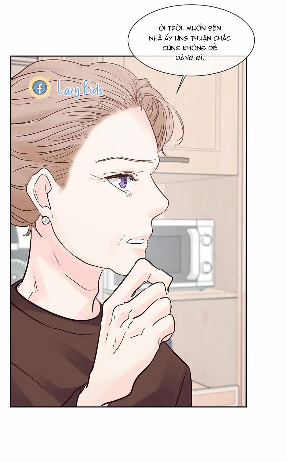 Mối Tình Chớp Nhoáng 49 trang 9