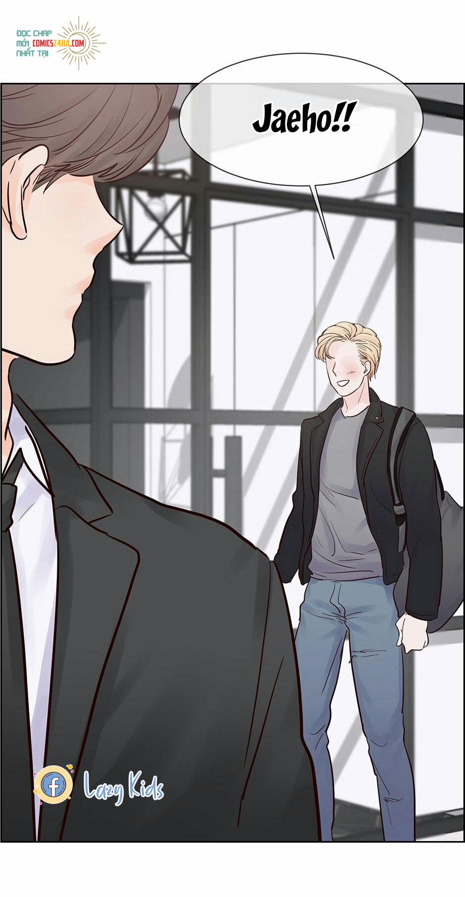 Mối Tình Chớp Nhoáng 50 trang 0