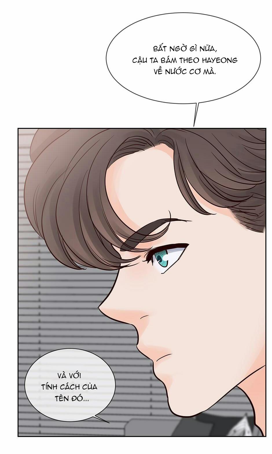 Mối Tình Chớp Nhoáng 50 trang 13