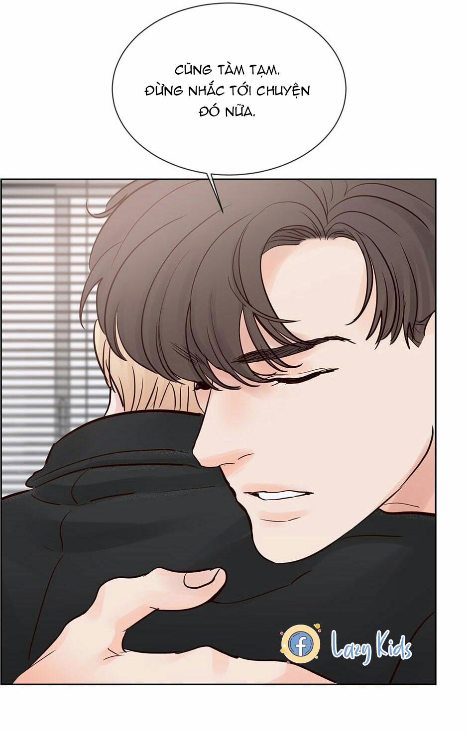 Mối Tình Chớp Nhoáng 50 trang 4