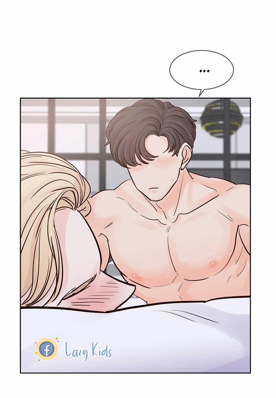 Mối Tình Chớp Nhoáng 50 trang 43