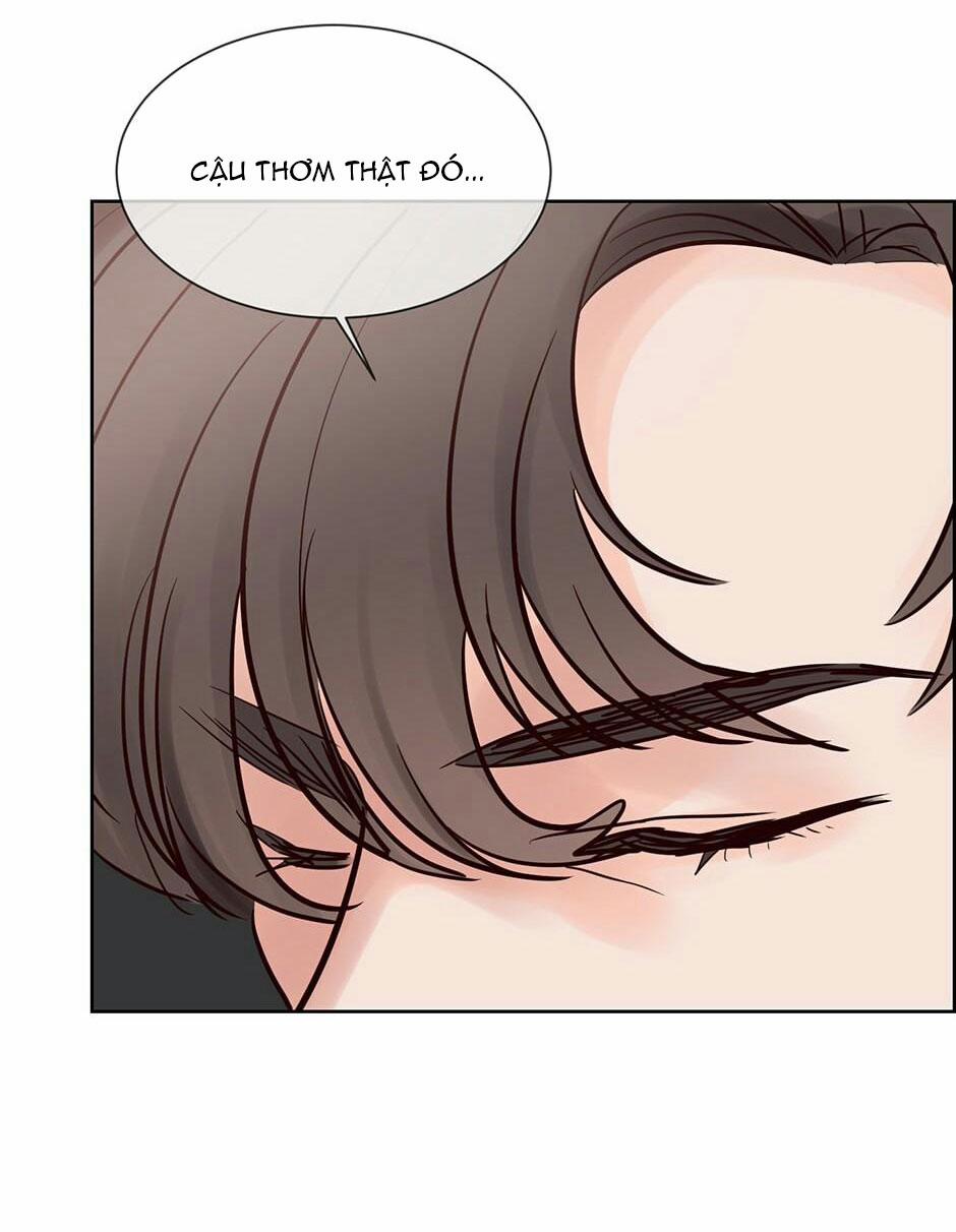 Mối Tình Chớp Nhoáng 50 trang 5