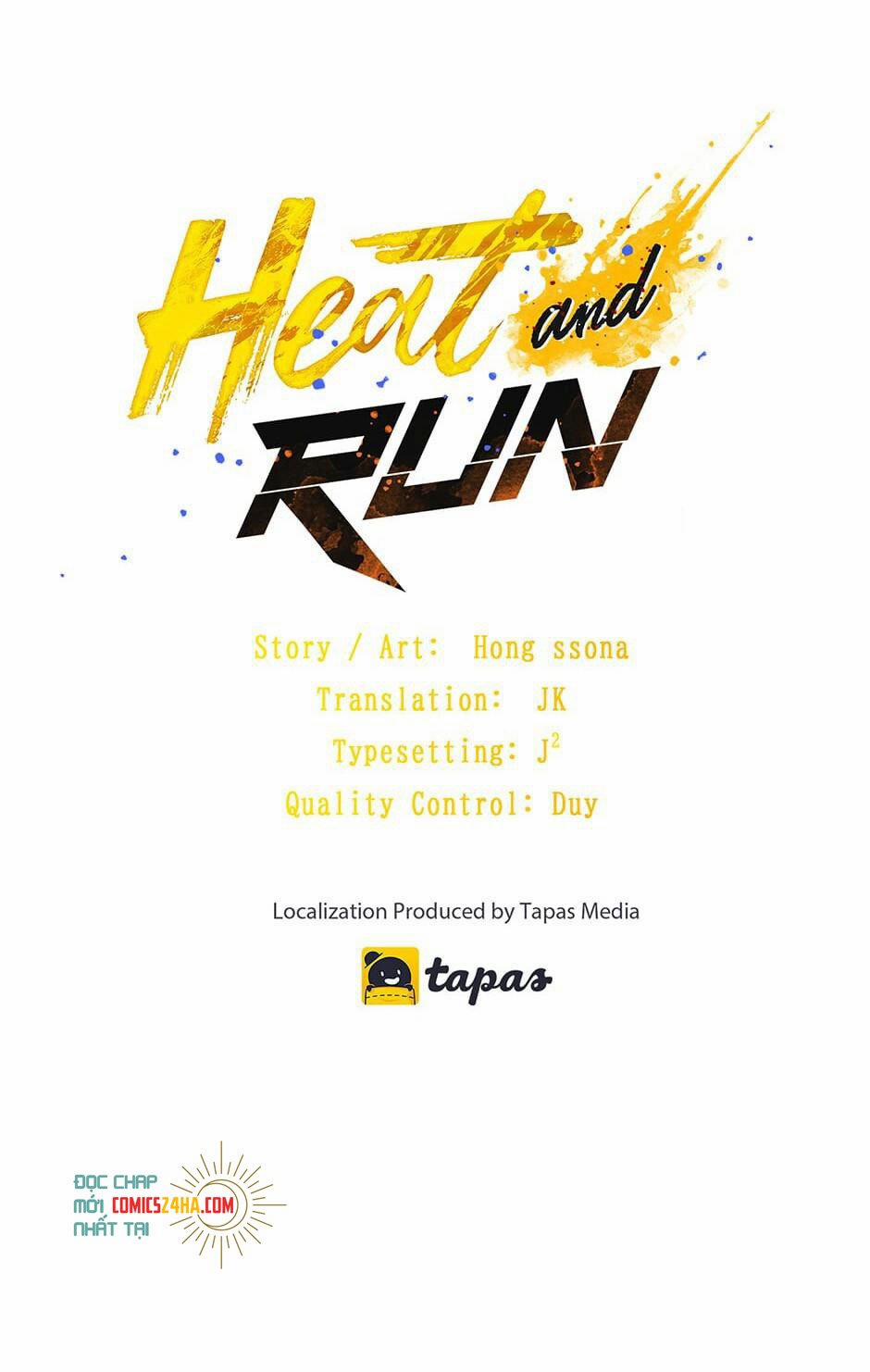 Mối Tình Chớp Nhoáng 51 trang 0