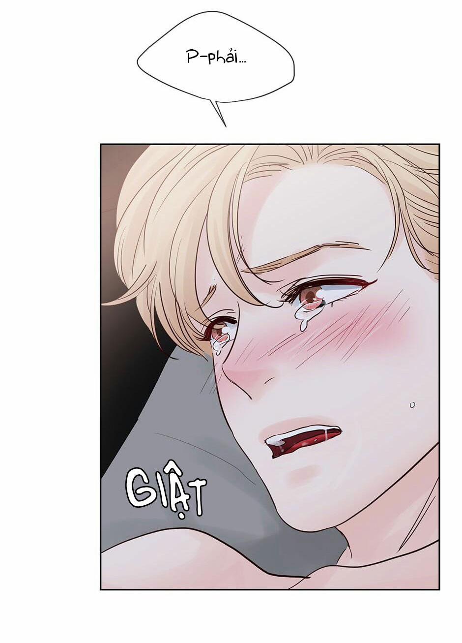 Mối Tình Chớp Nhoáng 51 trang 10