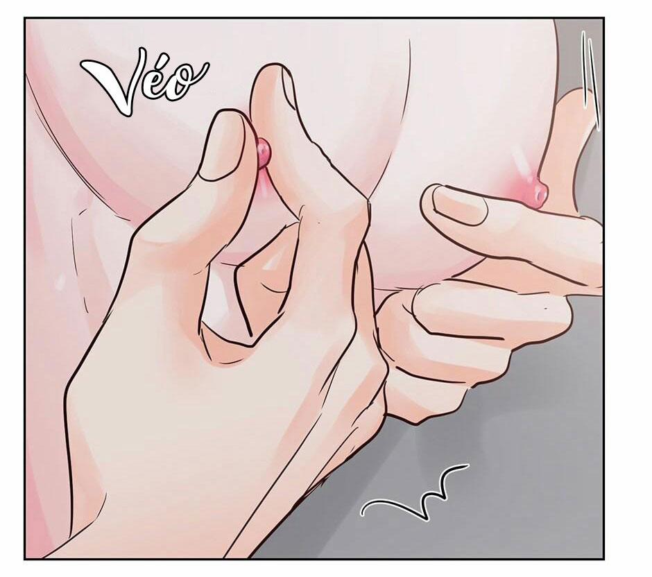 Mối Tình Chớp Nhoáng 51 trang 20